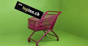 Foto: topten.ch