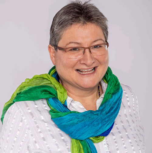 Ursula Gattlen