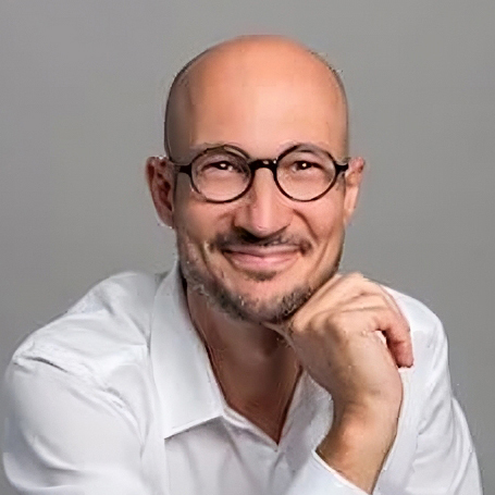 Andreas Pfeiffer