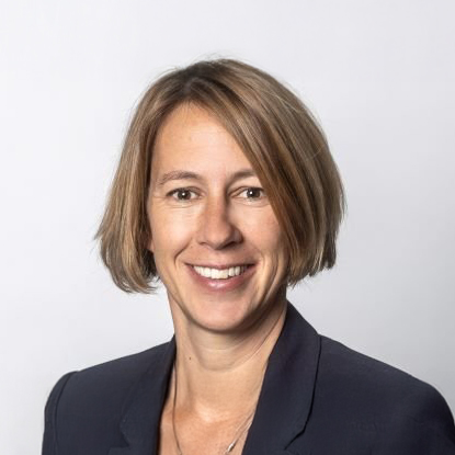 Charlotte Spörndli, Dipl. Umwelt-Natw. ETH