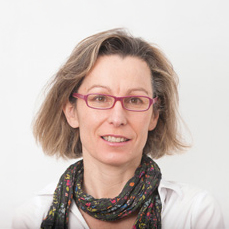 Giuseppina Togni, Dipl. Phys. ETH, Eidg. dipl. Energieberaterin