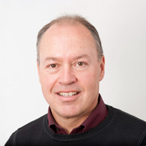 Thomas Heldstab, Dipl. El. Ing. ETH