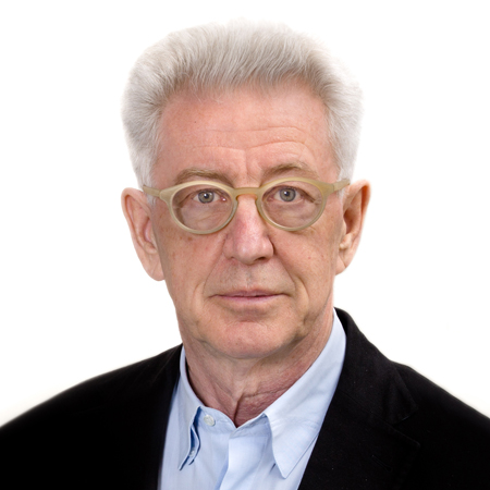 Conrad U. Brunner, Dipl. Architekt ETH/SIA