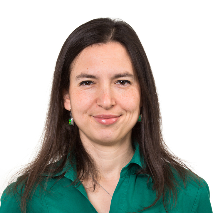 Rita Werle