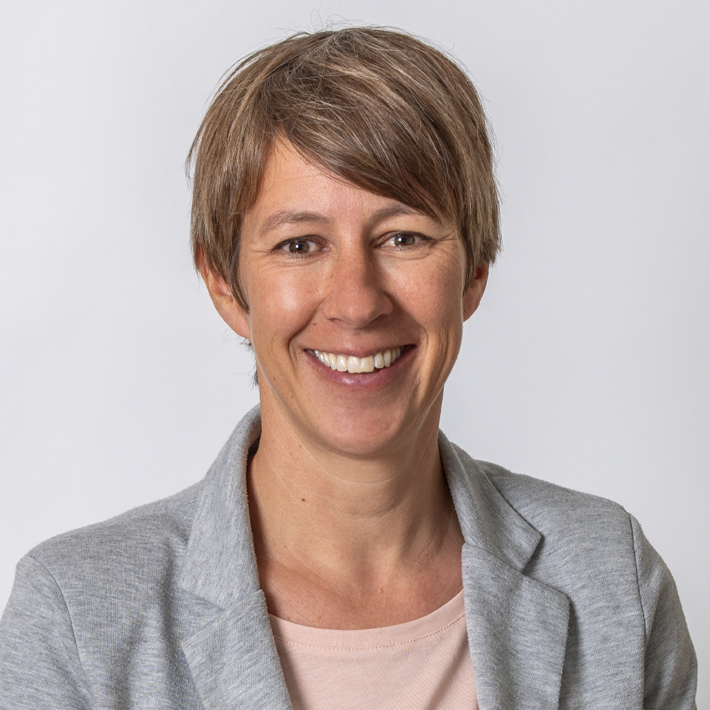 Charlotte Spörndli, Dipl. Umwelt-Natw. ETH