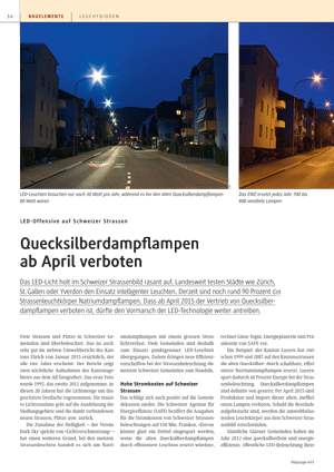 Screenshot Artikel «Polyscope», 4/2015